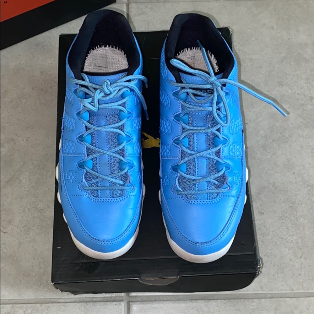 pantone 9 gs